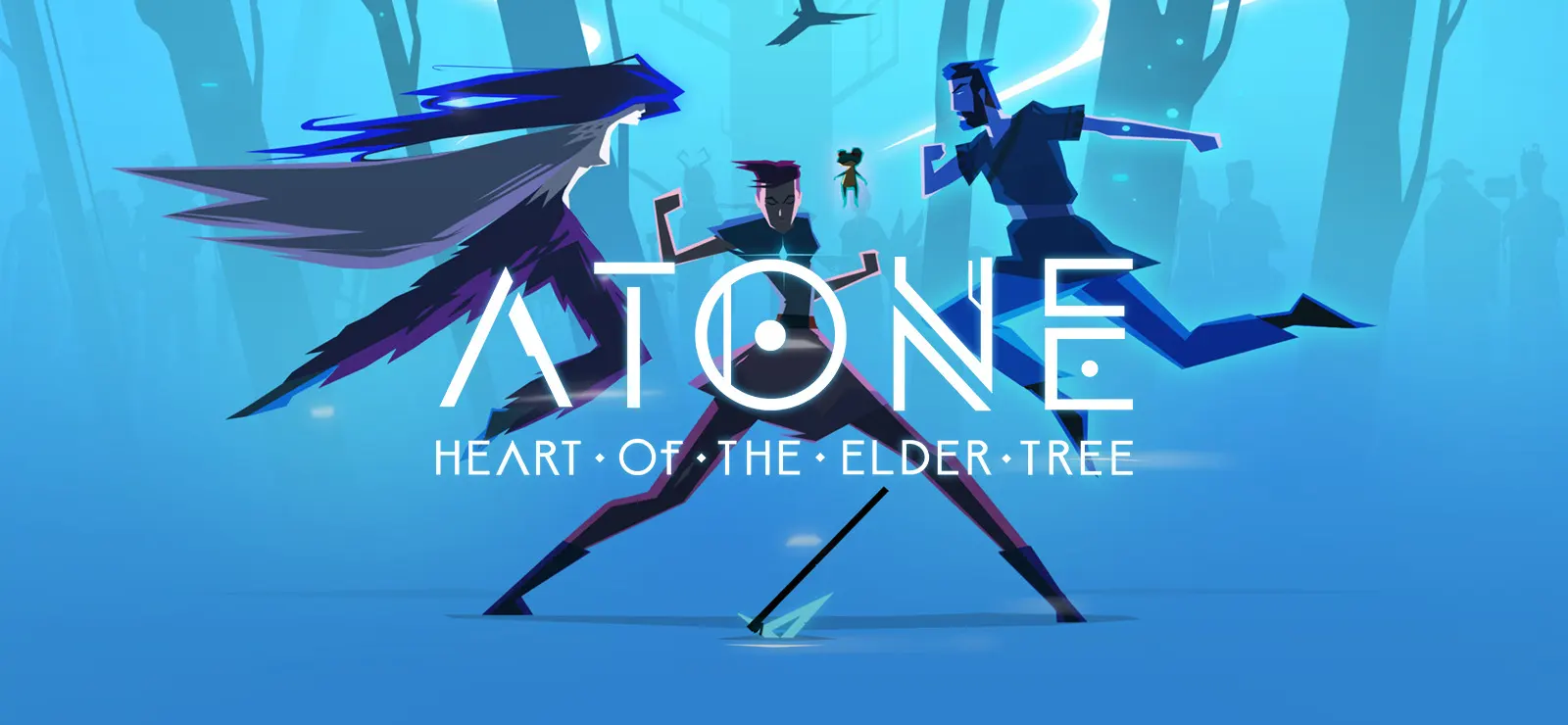 Atone: Heart of the Elder Tree