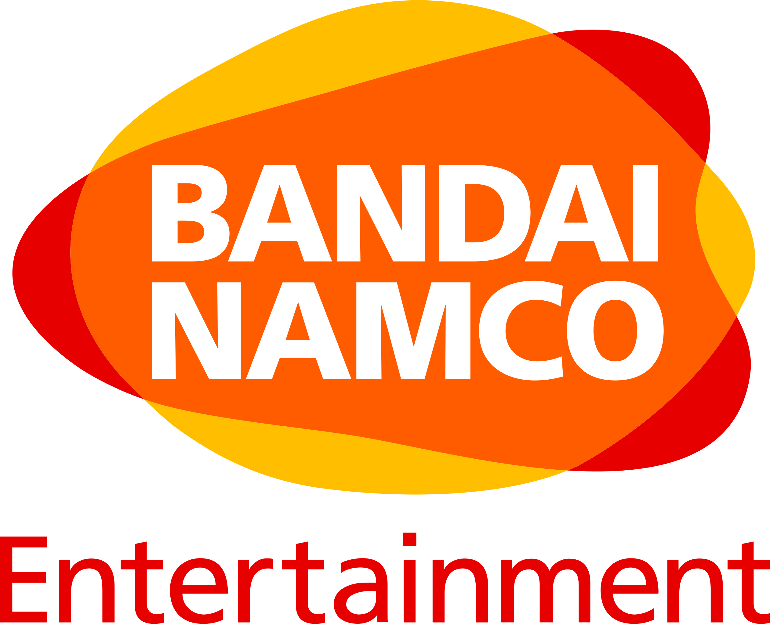 Bandai Namco Entertainment