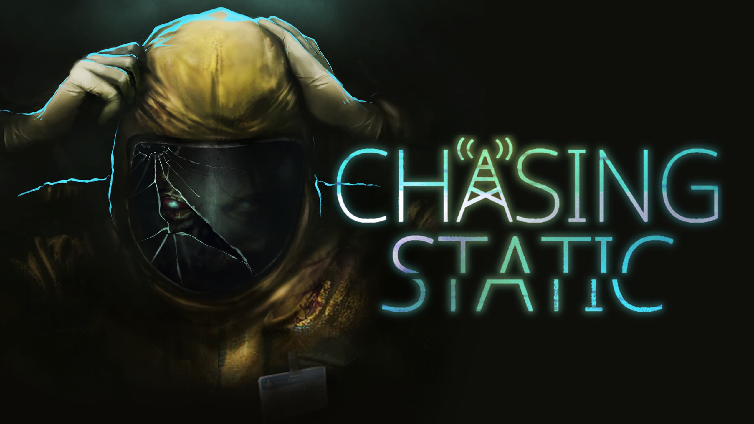 Chasing Static hero-image