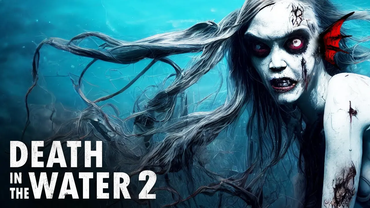 Death in the Water 2