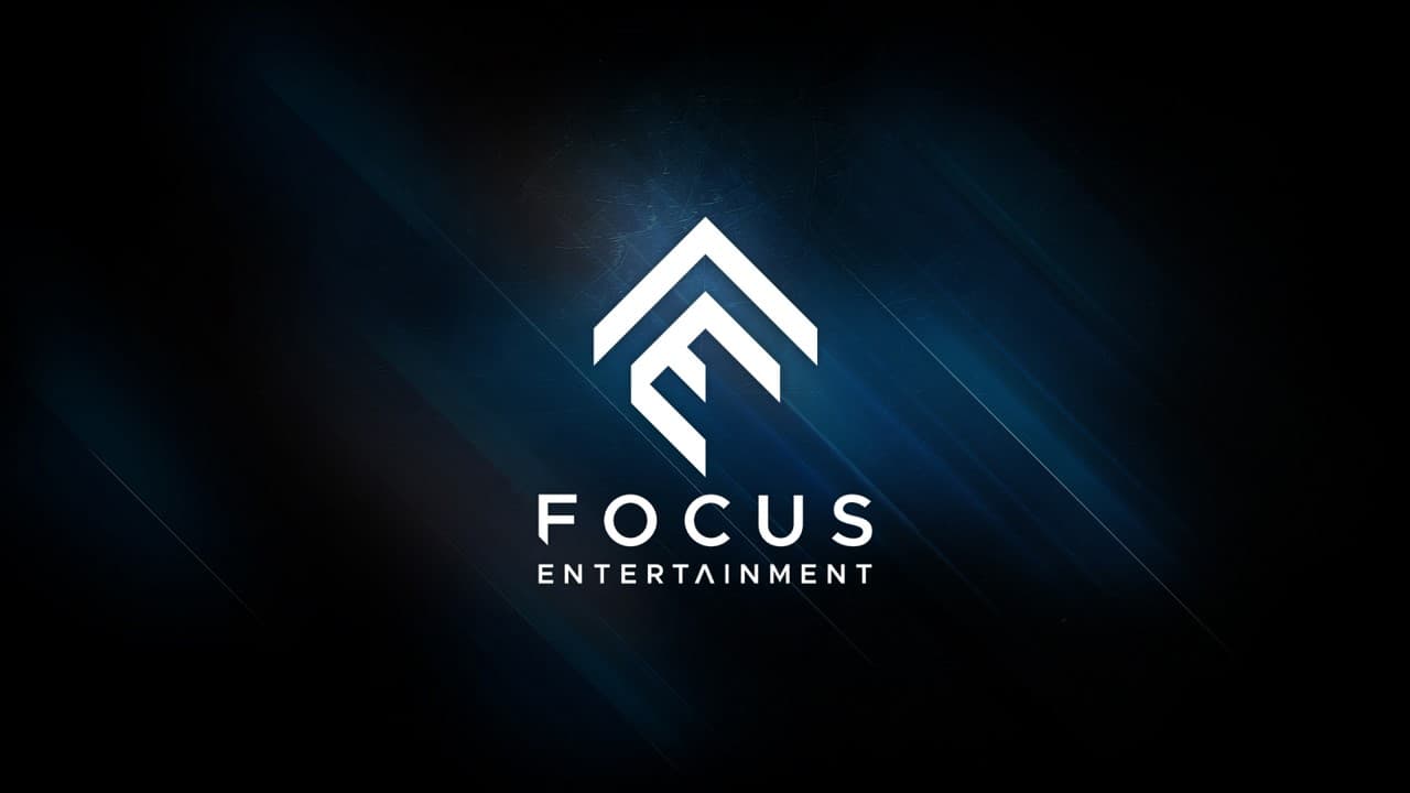 Focus Entertainment logo