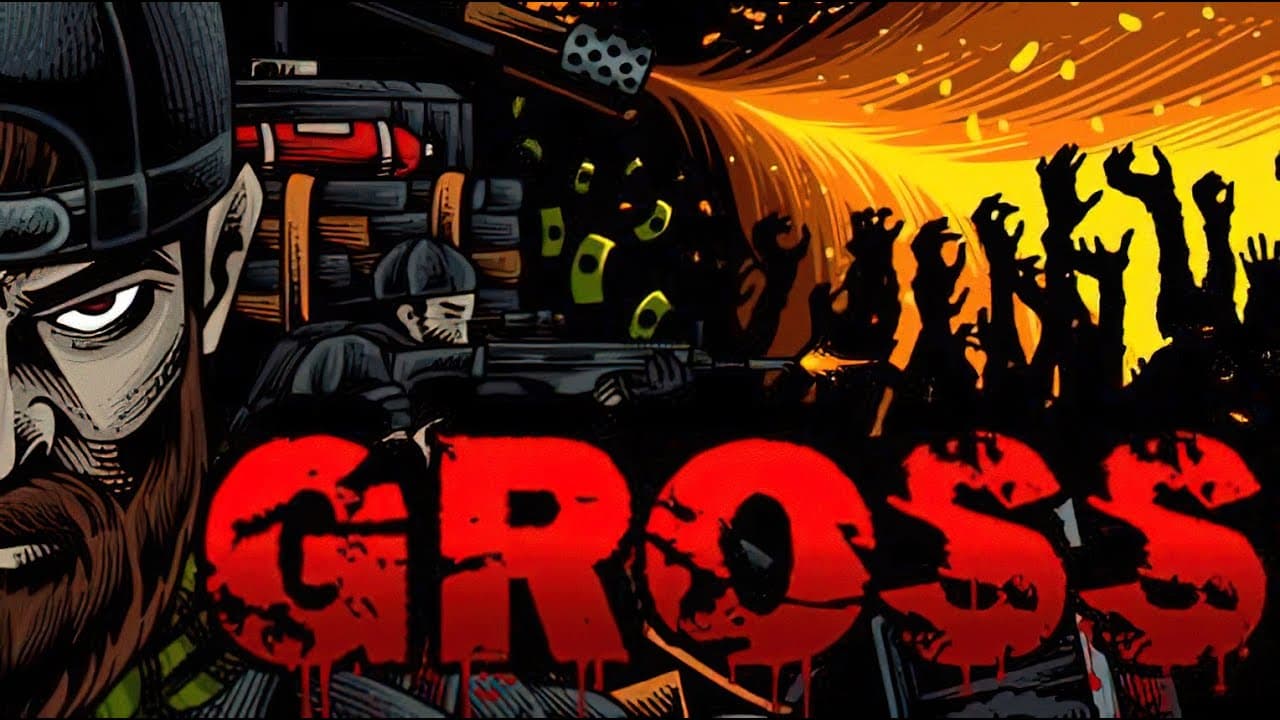 GROSS hero-image