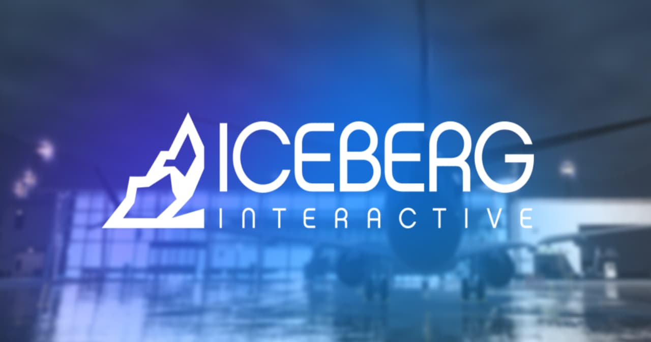 Iceberg Interactive