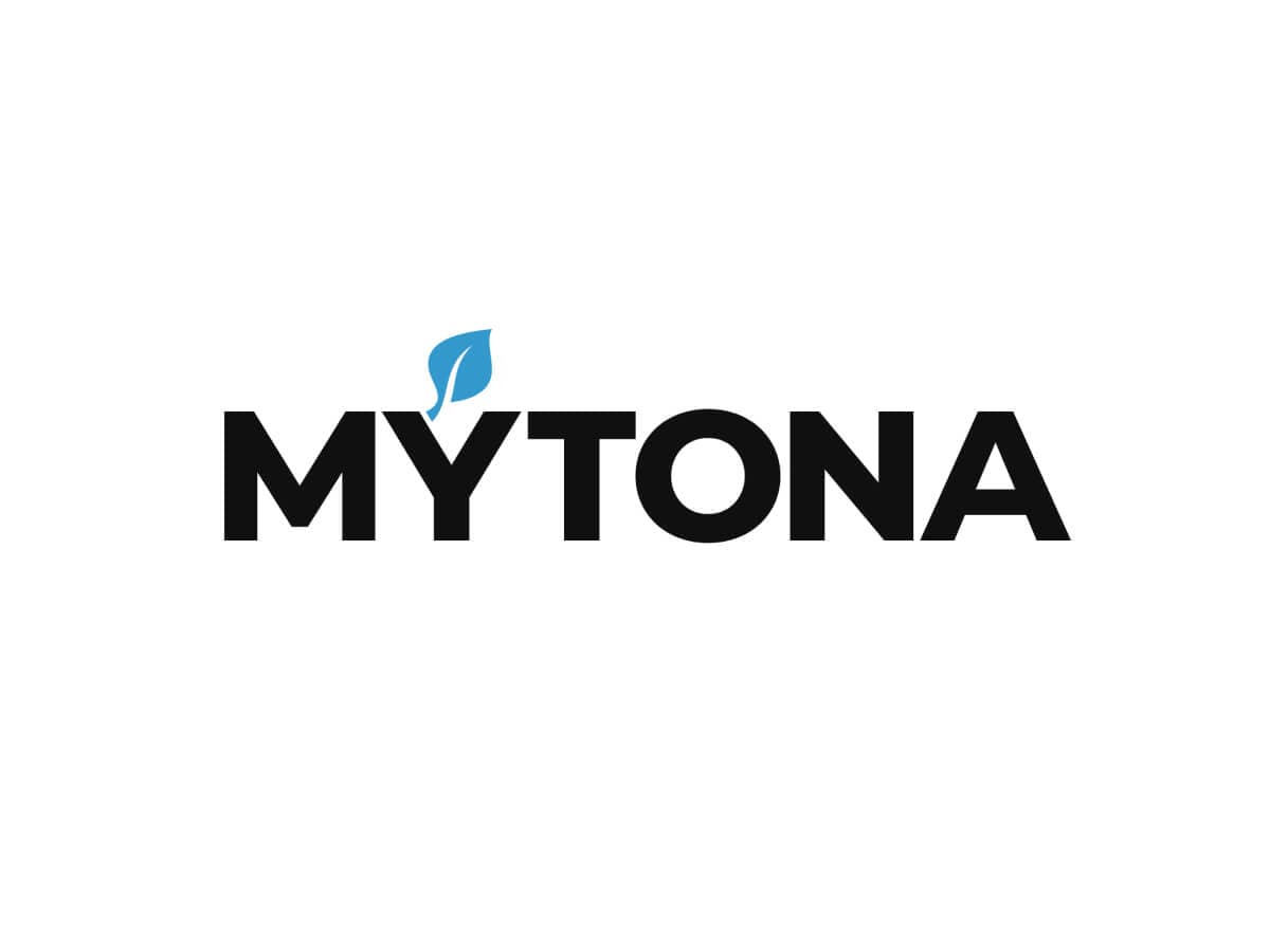 Mytona logo