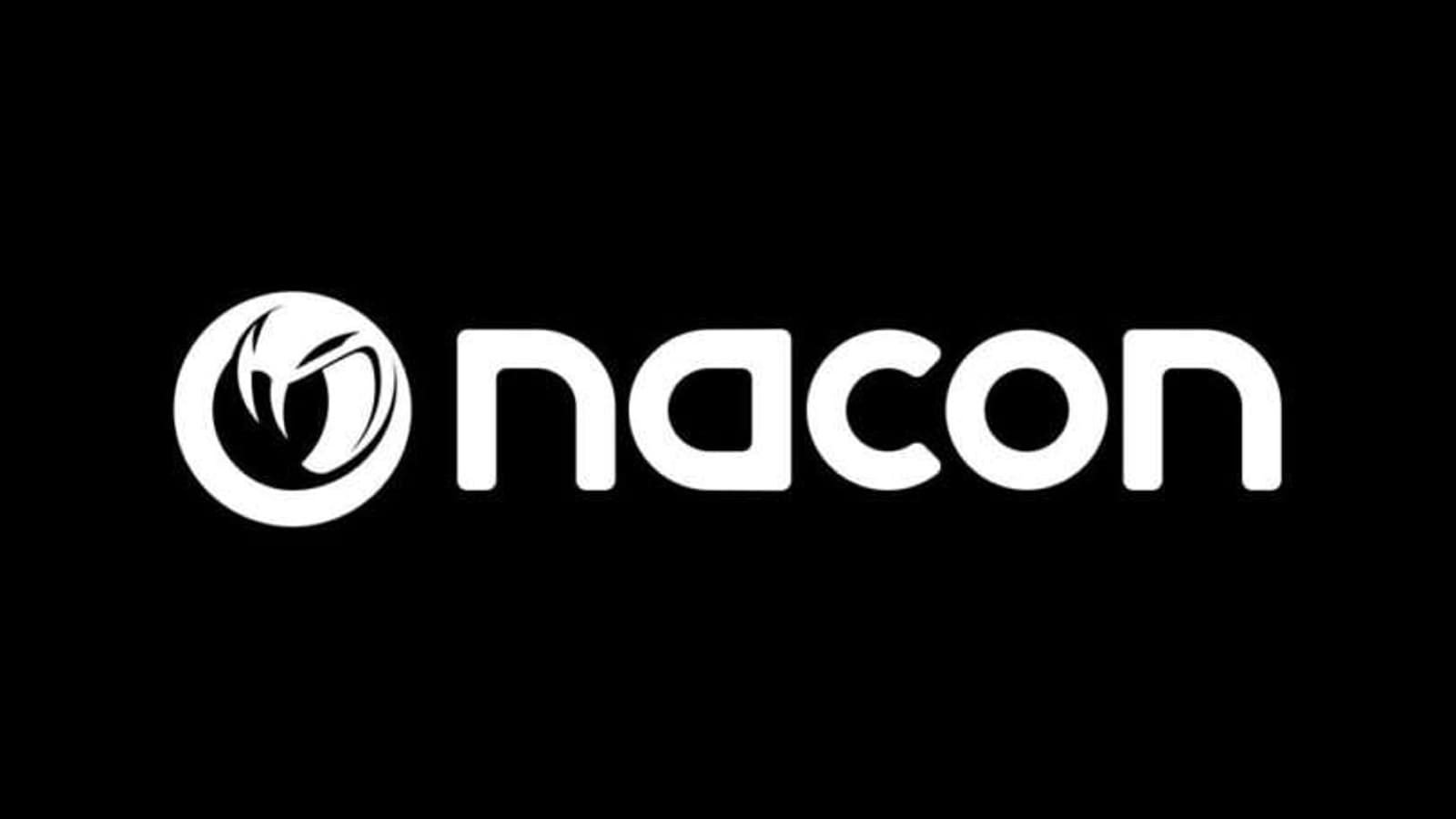 Nacon logo