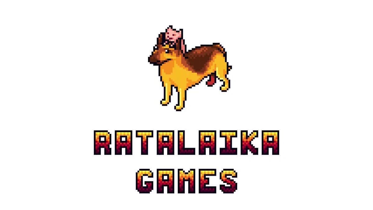 Ratalaika Games S.L. logo