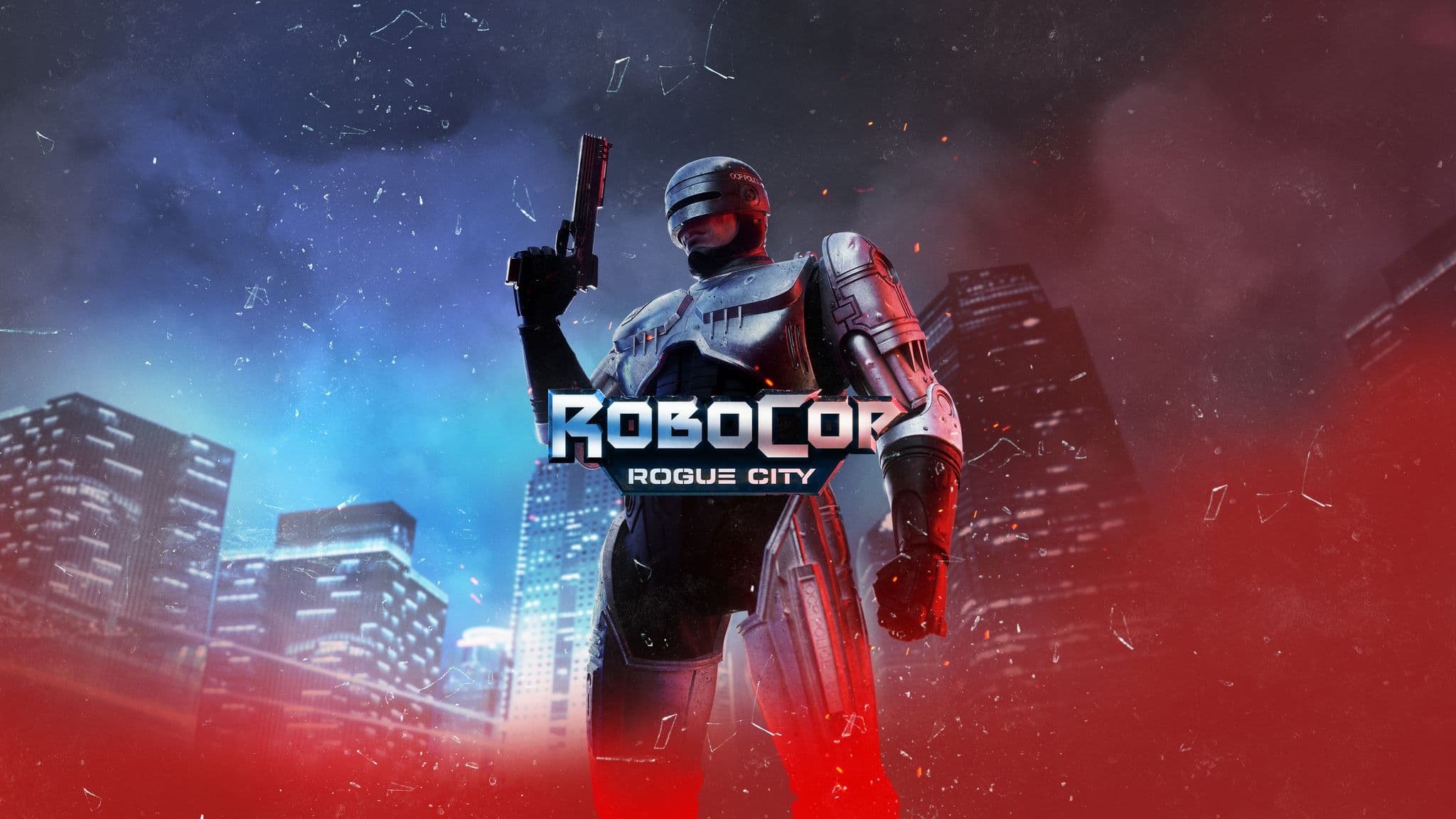 RoboCop: Rogue City hero-image