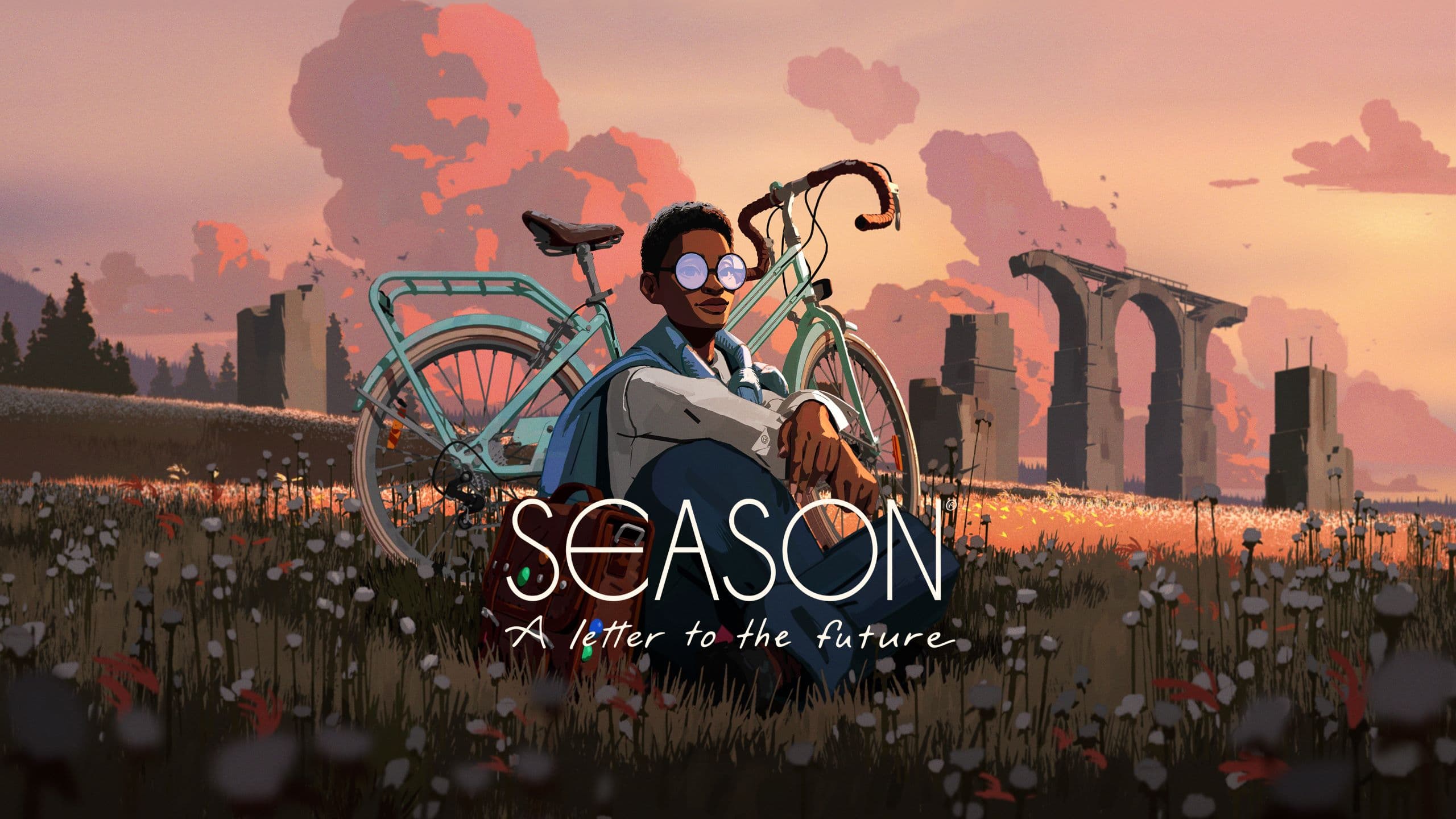 SEASON: A Letter to the Future hero-image