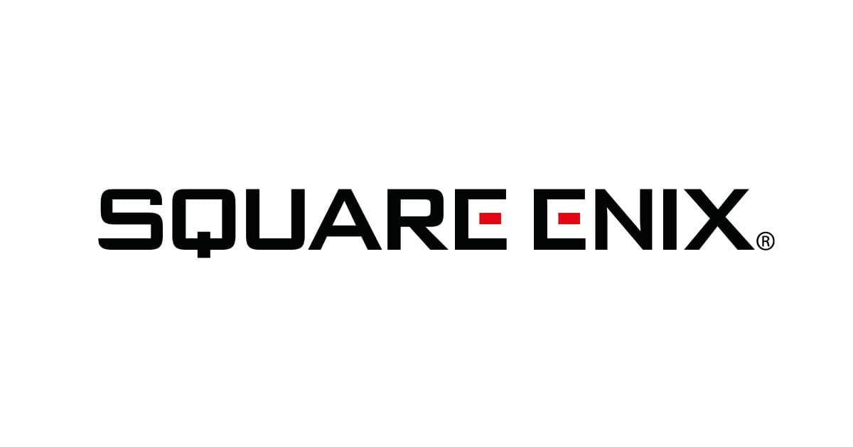 Square Enix logo