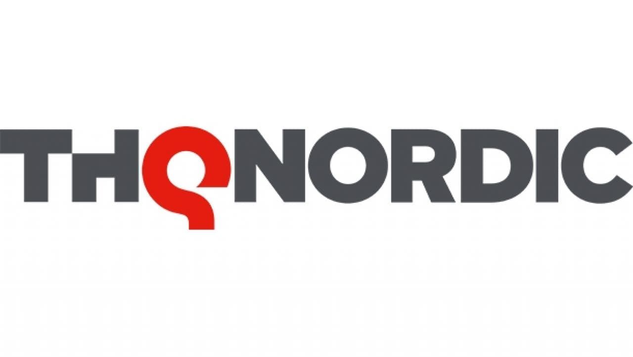 THQ Nordic